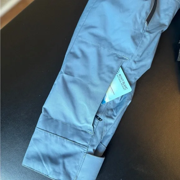 Montec- Doom Women's  Ski & Snow Jacket. Size M - Picture 5 of 8